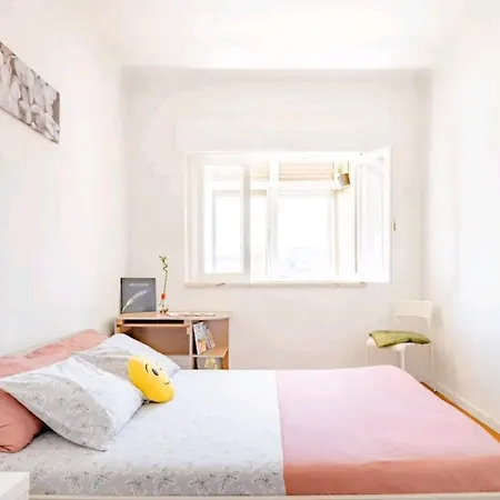 Habitación en casa particular Estádio Da Luz *