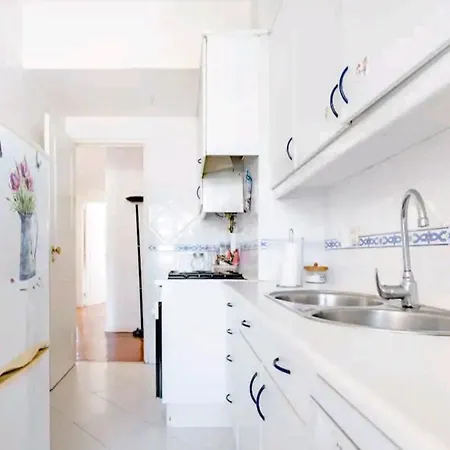 Estadio Da Luz 民宿 *