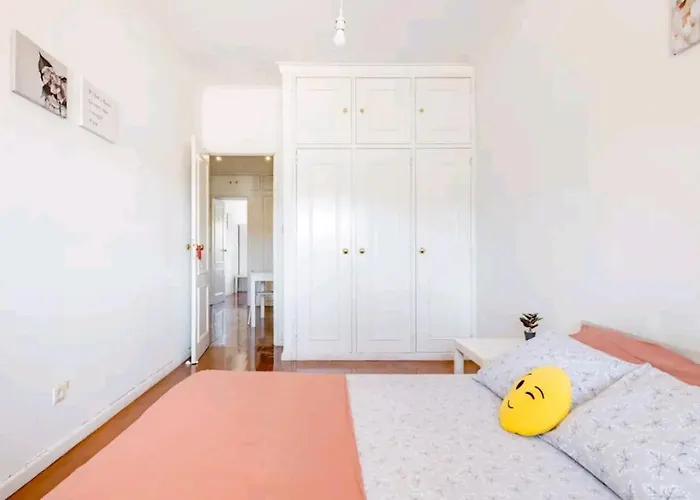 Estadio Da Luz 民宿 Lisboa